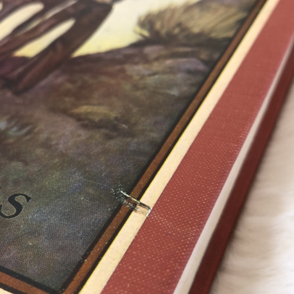 RARE Antique Collectors Book SMOKY by Will James - Picture 3 of 9